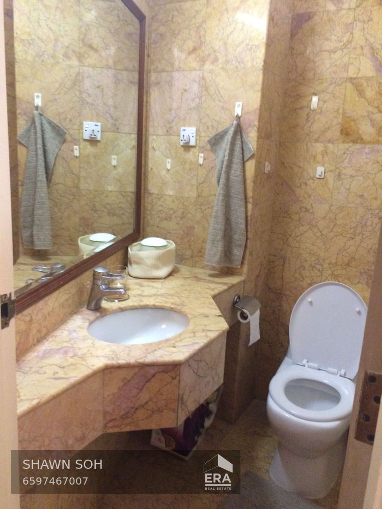 SHELFORD ROAD NINETEEN SHELFORD ROAD 出租