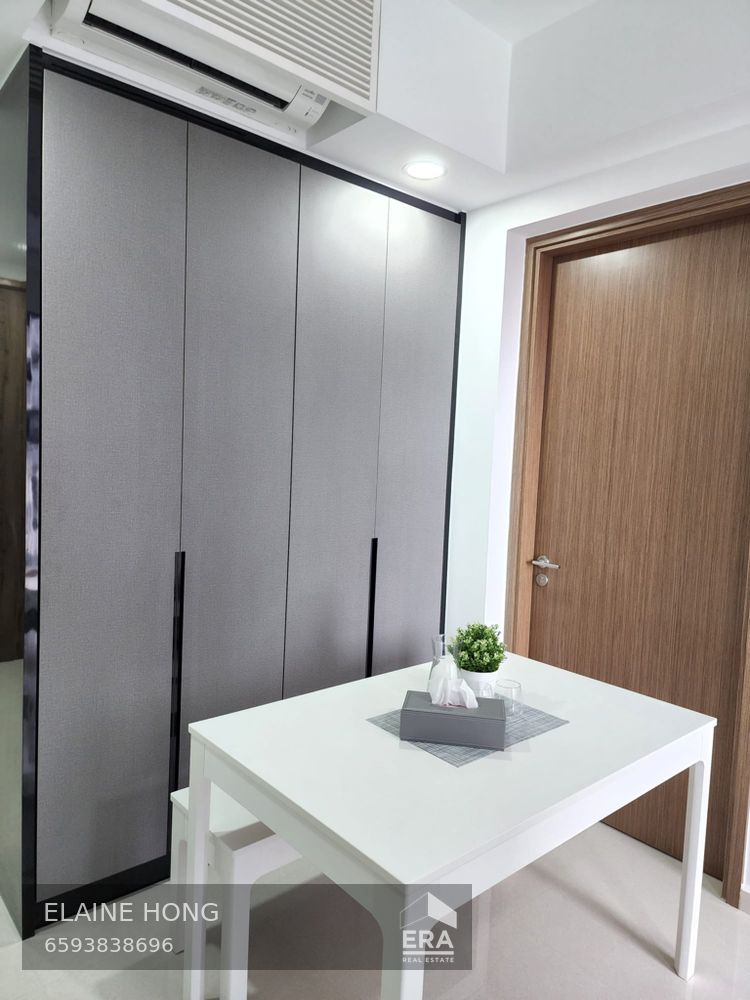 FERNVALE STREET PARC BOTANNIA 出租