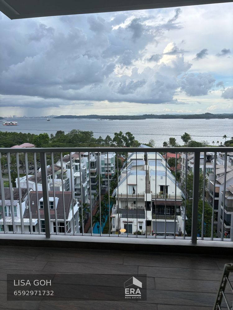 PASIR RIS LINK RIPPLE BAY 出租