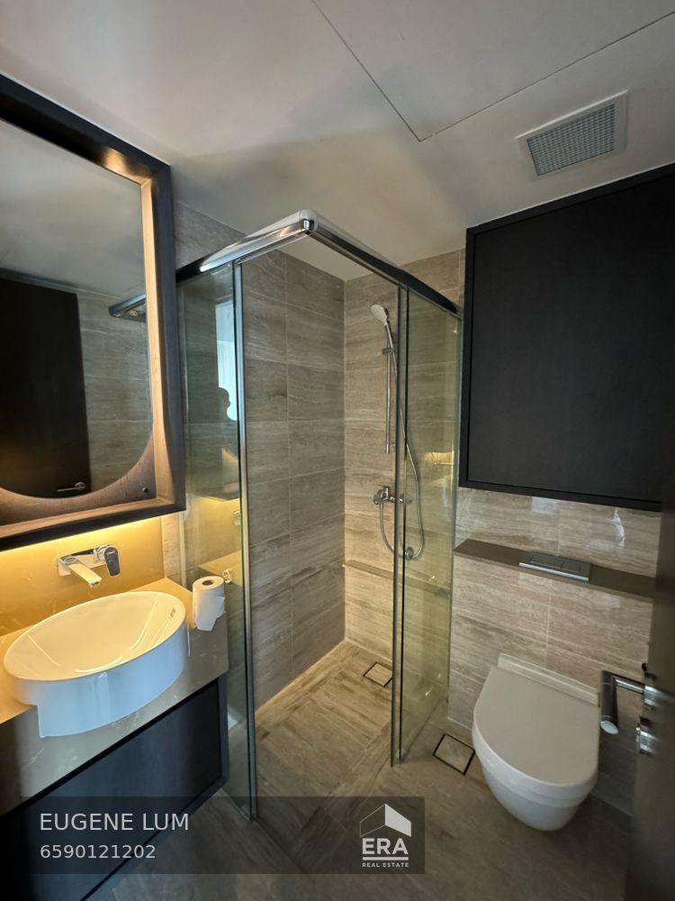 MOULMEIN RISE NEU AT NOVENA 出租