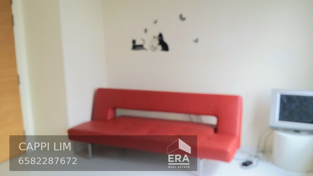 JALAN RAJAH THE VERVE 出租