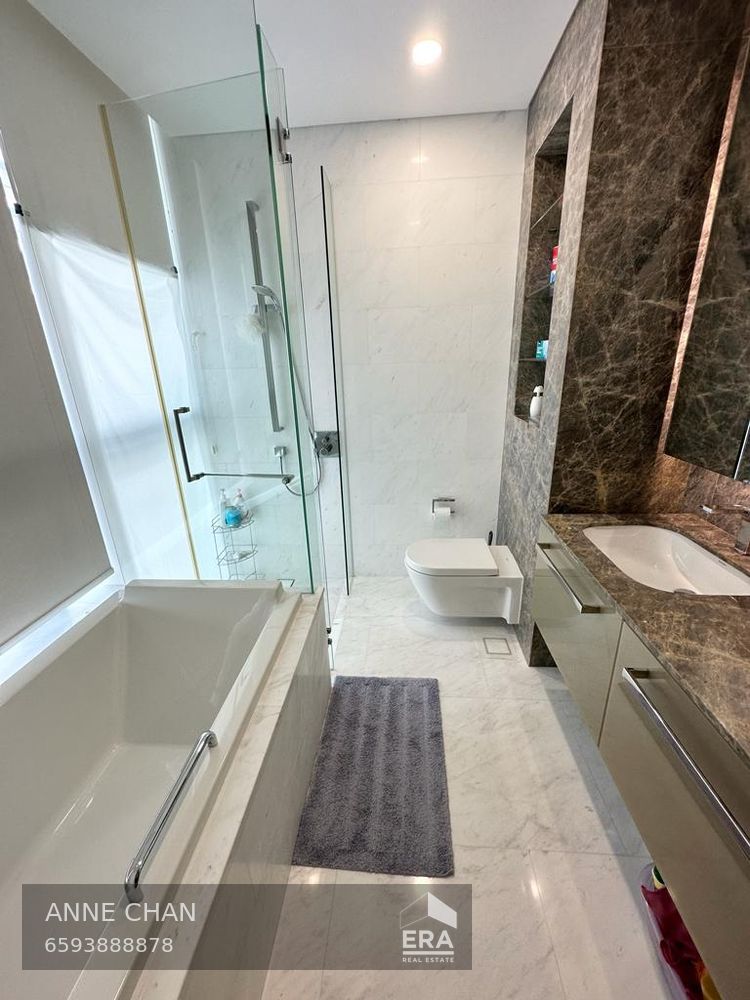 BEACH ROAD SOUTH BEACH RESIDENCES 出租